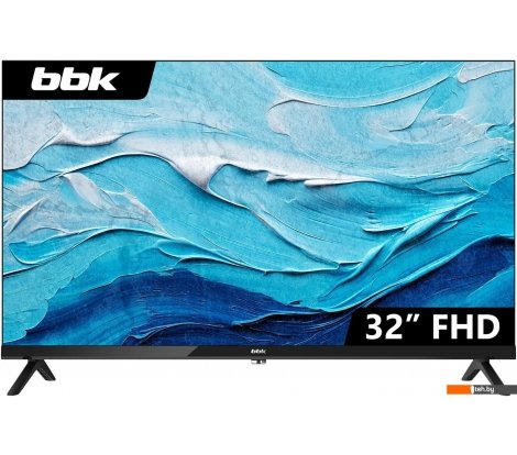  - Телевизоры BBK 32LEM-1097/FTS2C - 32LEM-1097/FTS2C