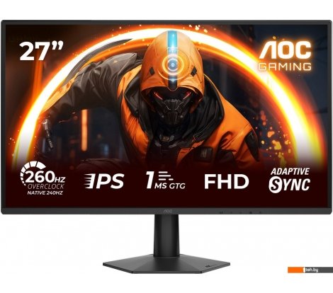  - Мониторы AOC Gaming 27G50Z - Gaming 27G50Z