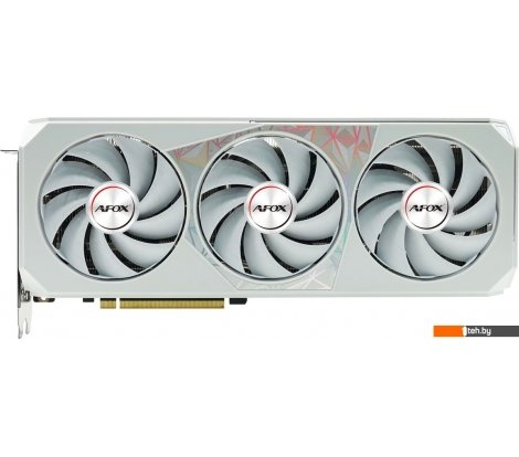  - Видеокарты AFOX GeForce RTX 3070 Ti 8GB GDDR6X AF3070TI-8GD6XH7-V2 - GeForce RTX 3070 Ti 8GB GDDR6X AF3070TI-8GD6XH7-V2