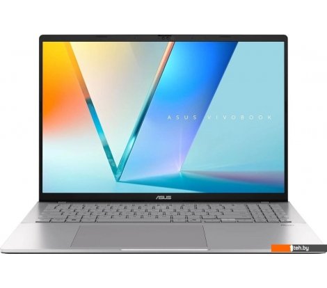  - Ноутбуки ASUS Vivobook S16 M3607KA-SH117 - Vivobook S16 M3607KA-SH117