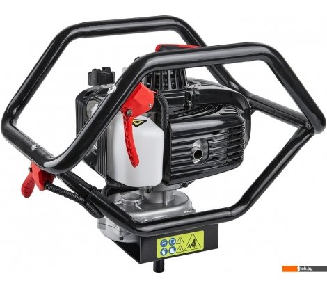  - Мотобуры и оснастка ELITECH EA 70D43 HD - EA 70D43 HD