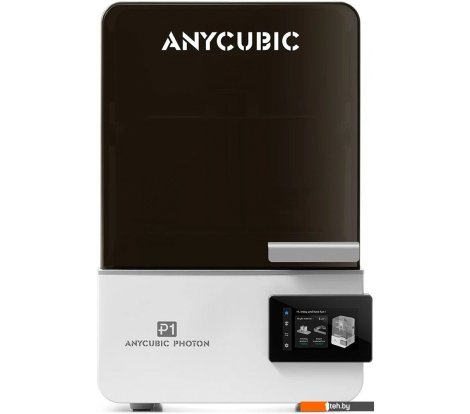  - 3D-принтеры и 3D-сканеры Anycubic Photon P1 - Photon P1