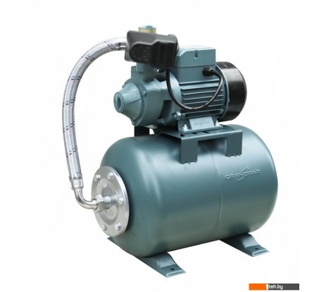  - Насосы Grandfar AUTOQB60(GR) - AUTOQB60(GR)