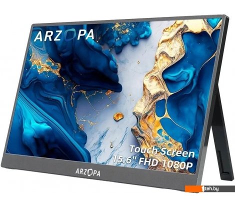  - Мониторы Arzopa A1T - A1T