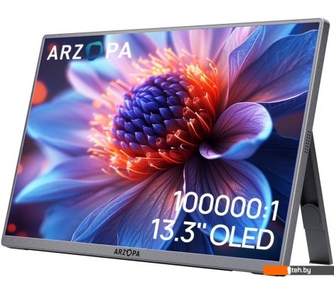  - Мониторы Arzopa A3C Pro - A3C Pro