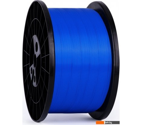  - Расходные материалы и аксессуары для 3D-печати Elegoo RAPID PLA+ Plastic Spool 5кг (синий) - RAPID PLA+ Plastic Spool 5кг (синий)