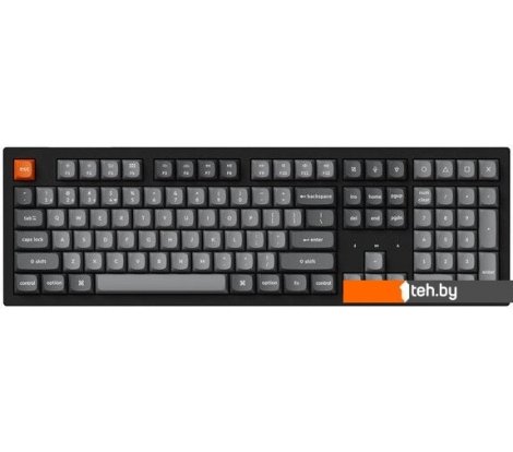  - Клавиатуры Keychron K10 Max K10M-H4 (Keychron Super Banana, нет кириллицы) - K10 Max K10M-H4 (Keychron Super Banana, нет кириллицы)