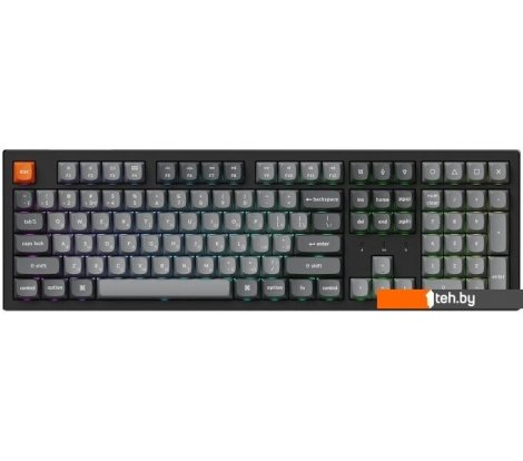  - Клавиатуры Keychron K10 Max K10M-H3-RU (Keychron Super Brown) - K10 Max K10M-H3-RU (Keychron Super Brown)
