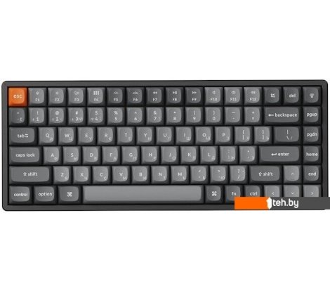  - Клавиатуры Keychron K2 Max K2M-J1-RU (Keychron Super Red) - K2 Max K2M-J1-RU (Keychron Super Red)