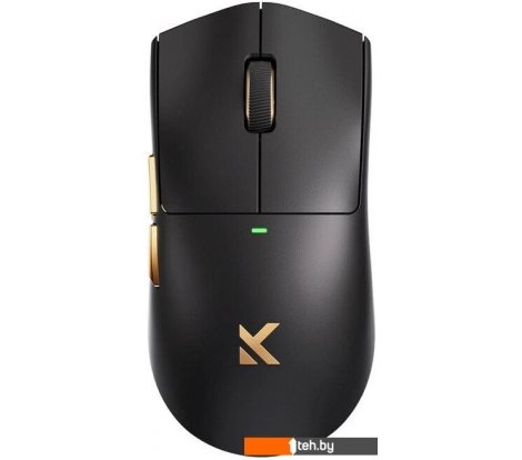  - Мыши MCHOSE K7 Ultra Lightweight Wireless (черный) - K7 Ultra Lightweight Wireless (черный)