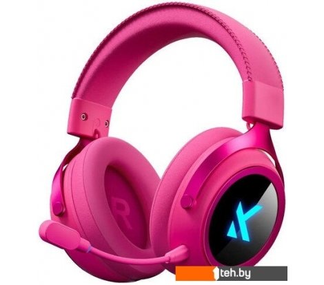  - Наушники и гарнитуры MCHOSE X9 (розовый) - X9 (розовый)