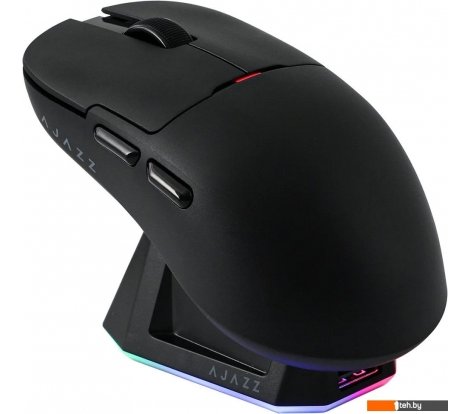  - Мыши Ajazz AJ159 Apex (черный) - AJ159 Apex (черный)