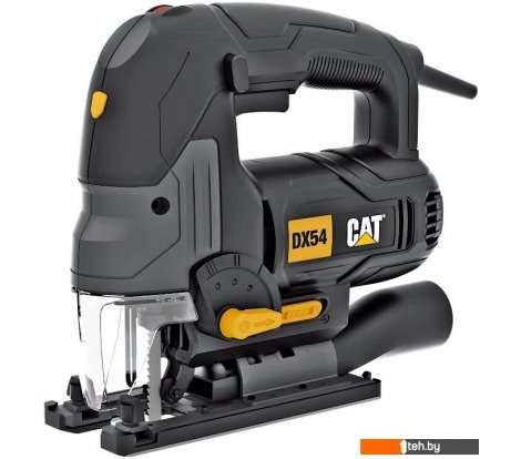  - Электролобзики CAT DX54 - DX54