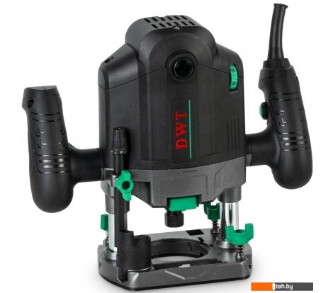  - Фрезеры DWT OFP12-08V - OFP12-08V