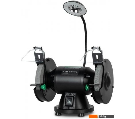  - Заточные станки (точила) DWT DSP-200 L - DSP-200 L