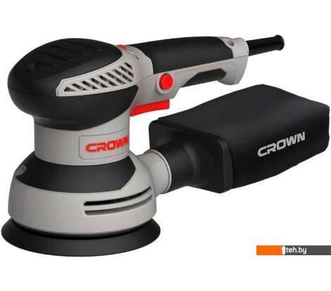  - Шлифмашины CROWN CT13663V - CT13663V