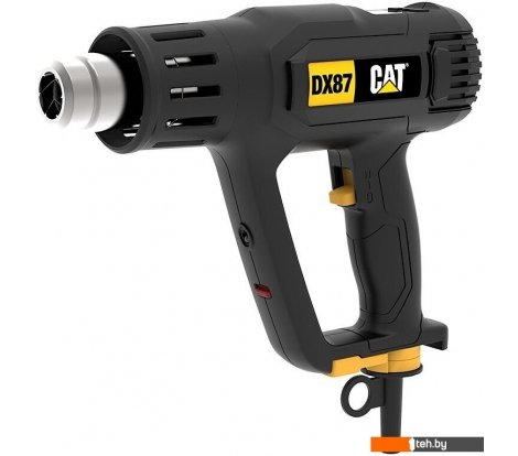  - Промышленные фены CAT DX87 - DX87