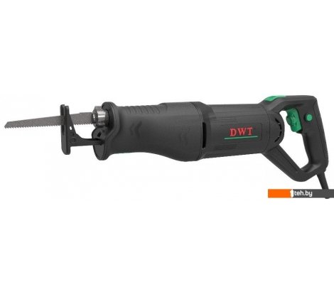  - Циркулярные, торцовочные и сабельные пилы DWT SASP07-20 V - SASP07-20 V