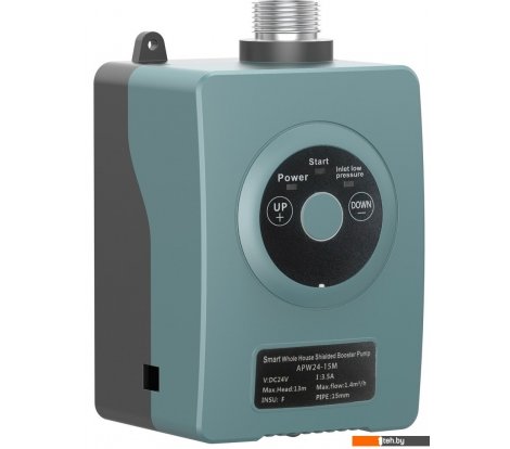  - Насосы Grandfar APW24-15M - APW24-15M