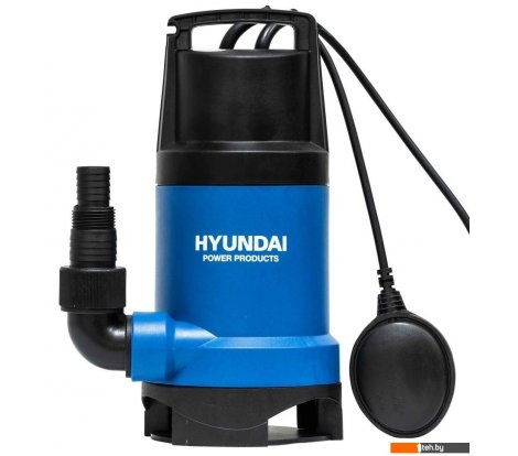  - Насосы Hyundai HP 800D - HP 800D