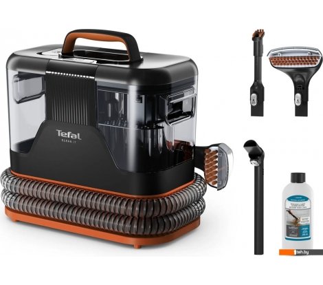  - Пылесосы Tefal Clean It IZ5011F0 - Clean It IZ5011F0