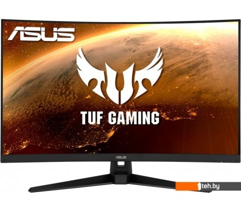  - Мониторы ASUS TUF Gaming VG328H1B - TUF Gaming VG328H1B