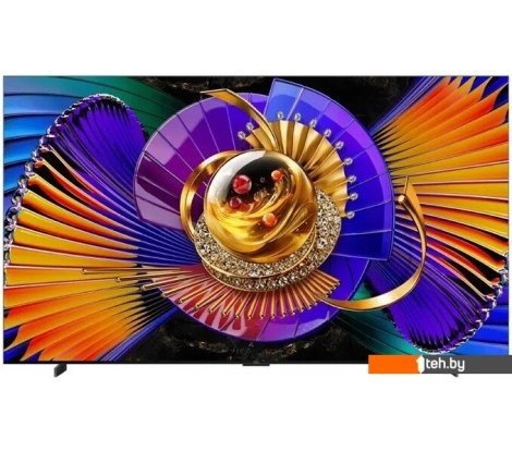  - Телевизоры TCL 98C7L - 98C7L