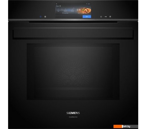  - Духовые шкафы Siemens HN978GQB1 - HN978GQB1