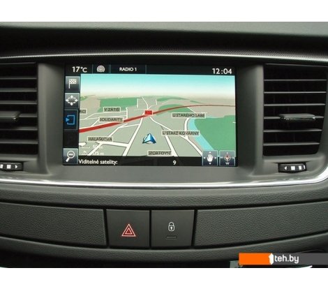  - Автомагнитолы Gazer VI700A-RT6 - VI700A-RT6