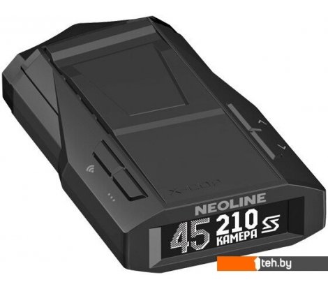  - Радар-детекторы Neoline X-COP 6100s EXD2.5 Wi-Fi - X-COP 6100s EXD2.5 Wi-Fi