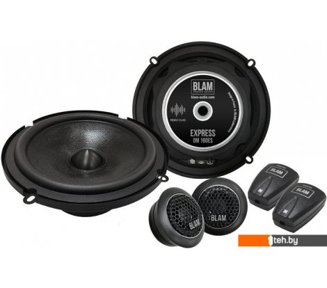  - Автоакустика BLAM OM160 ES13 - OM160 ES13