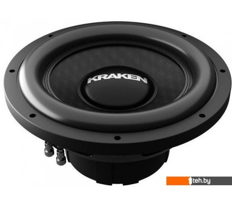  - Автоакустика Prology RX-12 Kraken - RX-12 Kraken
