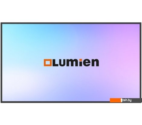  - Информационные панели Lumien Standard LS8650SD - Standard LS8650SD