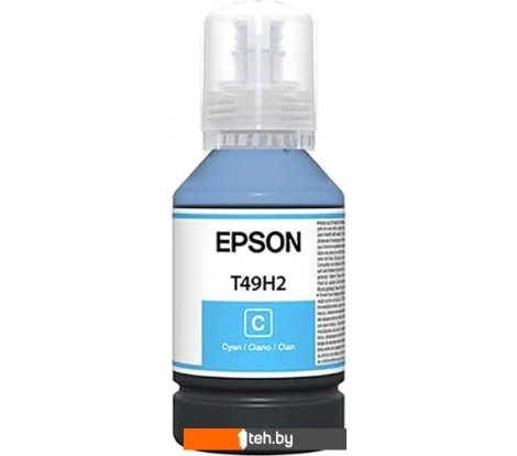  - Картриджи для принтеров и МФУ Epson C13T49H20N - C13T49H20N