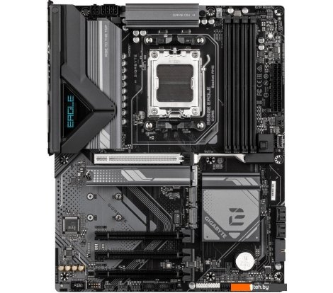 - Материнские платы Gigabyte B650E Eagle - B650E Eagle