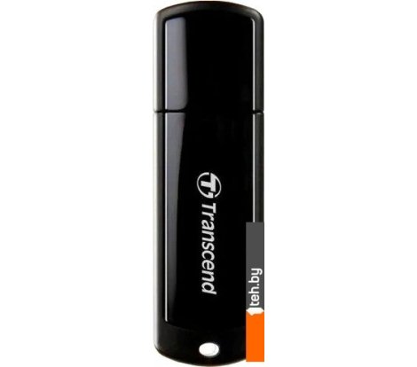  - USB Flash Transcend JetFlash 700 512GB (черный) - JetFlash 700 512GB (черный)