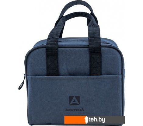  - Автохолодильники, термобоксы, термосумки Арктика 3300-7-BL 7.5л (синий) - 3300-7-BL 7.5л (синий)