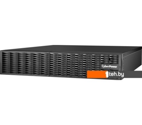  - Аккумуляторы для ИБП CyberPower BPSE36V45ART2U - BPSE36V45ART2U