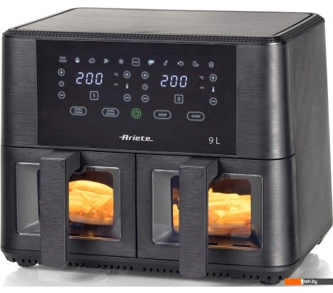  - Аэрогрили и аэрофритюрницы Ariete 4631/00 - 4631/00