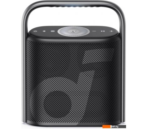  - Беспроводные и портативные колонки Anker SoundCore Motion X500 (черный) - SoundCore Motion X500 (черный)