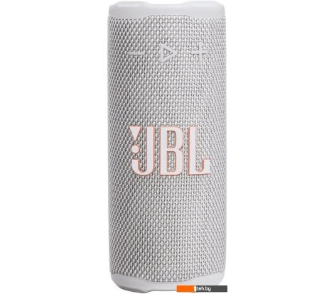  - Беспроводные и портативные колонки JBL Grip (белый) - Grip (белый)