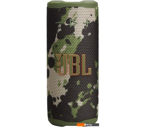  - Беспроводные и портативные колонки JBL Grip (камуфляж) - Grip (камуфляж)