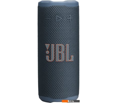  - Беспроводные и портативные колонки JBL Grip (синий) - Grip (синий)