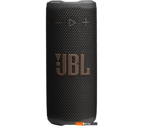  - Беспроводные и портативные колонки JBL Grip (черный) - Grip (черный)