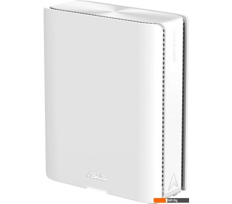  - Беспроводные маршрутизаторы ASUS ZenWiFi BQ16 1xAP (1 шт., белый) - ZenWiFi BQ16 1xAP (1 шт., белый)