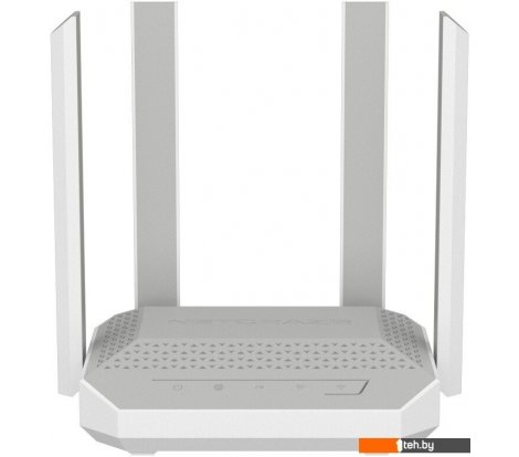  - Беспроводные маршрутизаторы Netcraze Hopper NC-3811 - Hopper NC-3811