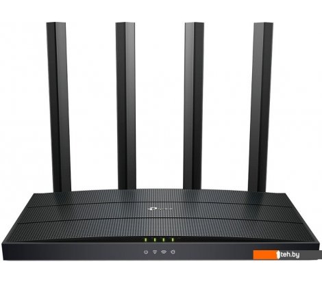  - Беспроводные маршрутизаторы TP-Link Archer AX17 - Archer AX17