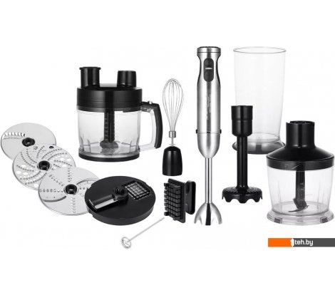 - Блендеры Polaris PHB 1637AL Cube - PHB 1637AL Cube