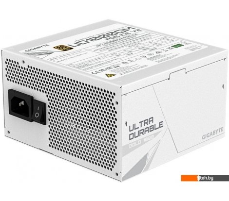  - Блоки питания Gigabyte UD1000GM PG5 V2 ICE - UD1000GM PG5 V2 ICE