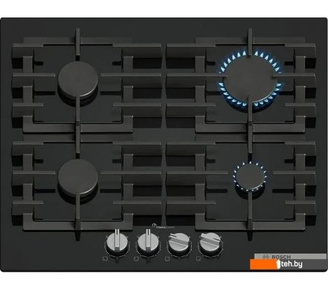  - Варочные панели Bosch Serie 6 PPP6A6I40R - Serie 6 PPP6A6I40R
